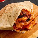 Big Kebab ビッグケバブ（モーゼスさんのケバブ 秋葉原駅前店）