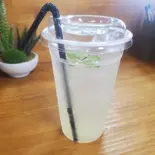 レモネード Lemonade（本格メキシコ料理！！タコス＆タコライス レモネード東京アメ横店）
