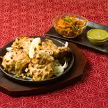 マライチキン (Malai Chiken)(アジアンエスニック料理 ハヌマン)