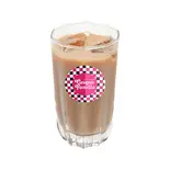 【ソフトドリンク】ミルクティー  Milk Tea（CrepesFamilia ヨークフーズ梅島店）