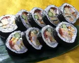 龍太楼巻き Ryoutaro Roll（龍太楼）