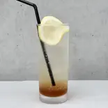 自家製ジンジャーエール Ginger ale（bego オープンサンド＆カフェ ヴィーガン対応）