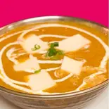 チーズカレー(Cheese curry )（カレーインドタージマハル出来島店）
