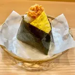 鮭たまご（おむすび家ちゅーりっぷ）