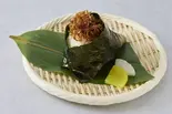 ちりめん山椒（おむすび米心）