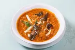 ベイガンキーマ ビッグサイズ。Baigan Keema big size(ジャムナカレーJAMUNA CURRY)