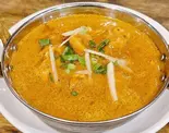 チキンカレー/Chicken Curry(タンドール料理RB’s ひつじや 神田店)