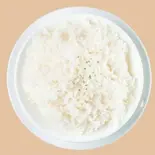 【69】バスマティライス/Basmati Rice（インド料理ガンジス）