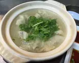 水餃子（魚とん）