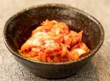 【ピリ辛】白菜キムチ※2つ注文の場合1つの容器で提供致します。（健康増進野菜たっぷりビビンバ食堂〜BIBIMOG〜博多店）