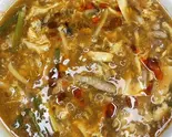酸辣湯(大福館)