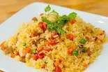 Cơm Rang Thập Cẩm ミックスチャーハン（79MINATO RESTAURANT）
