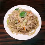 珉珉やきそば（珉珉 三宮店）