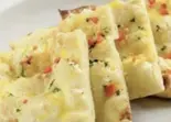 ガーリックナン/Garlic Naan（シターラ）