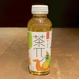 茶π 柚子緑茶（薬膳麻辣湯と薬膳カレー灯華）