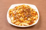 麻婆やきそば（豪華）