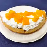 クレイジーマンゴークリーム(美茶 十条店)