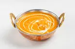 パンプキンチキンカレー pumpkin chicken curry（インドネパールリョウリ ドバン）