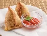 サモサ 2Pcs 【Samosa】(カレーハウス)