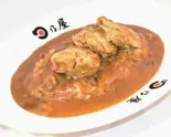 チキンカレー CHICKEN CURRY(日乃屋カレー浅草橋店)