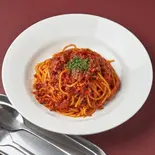 ミートソーススパゲッティ（K's kitchen）