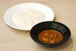 【J4】デリーチキンカレー（デニーズ 池袋駅前店）
