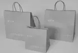紙袋(小)(gicca池田山)
