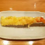 海老天（讃岐うどん 誉）