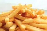 ポテトフライ（龍福園 立川錦町3丁目店）