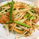 ニラレバー(中華麺房 栄記(1300円以上注文サービスあり))