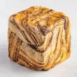 シマチョコキューブ（まつやまパン）