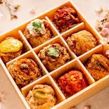 本格唐揚げ 味比べおもたせ(神楽坂から揚げ 斉唐)