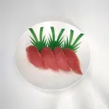 まぐろ4かん（寿司百花川崎鶴見店）