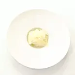 パルミジャーノチーズのスライス（KINDフードトラック）