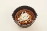 すじ煮（お好み焼き・鉄板焼き こて吉【特製出汁使用！自慢のお好み焼き】 上野の森さくらテラス店）