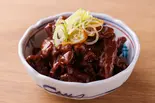 どて煮（鳥あえず。金山店）