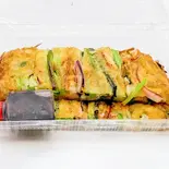 チヂミ(小)（焼肉一山）