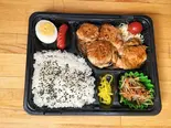 チキンステーキ弁当（YOUキッチン）