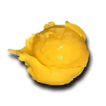 (V)シチリアレモンソルベ Sicilian lemon sorbet（CREMAHOP 赤坂見附店）