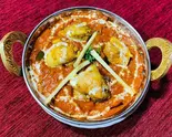 ポークマサラ Pork Masala（ママパパ）