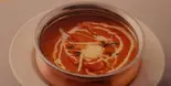 バターチキンカレー Butter Chicken Curry（アジアンキッチン＆バー バワナ）