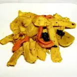 Achar アチャル中辛（カマル 千葉美浜店 Kamal Restaurant）