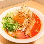 【期間限定】高円寺タンメン（ラーメン まぜそば つけ麺 あいはらや）