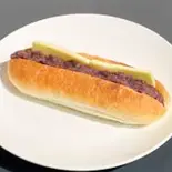 あんバターサンド・エキゾチカ（仙六屋）