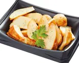 ポテトのオーブン焼き〜クワトロハーブソルト〜（ジョリーパスタ 福岡清水店）