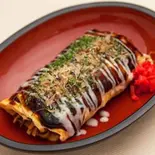 KOBE巻 KOBE Roll（神戸踊り多幸焼道場 蛸の穴）