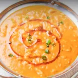 ネパールの豆カレーBeans curry(ニューエベレスト 桜台店)
