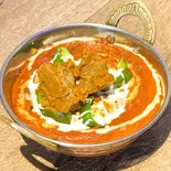 Mix Seafood Curry（ラムダイニングアンドバー）