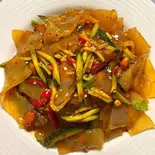 东北大拉皮/東北大拉皮(丁記美食城)