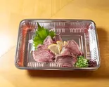 馬刺しお造り（堺魚市場寿司）